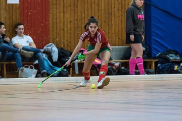 Bild 403 - A-Juniorinnen Zwischenrunde A und B